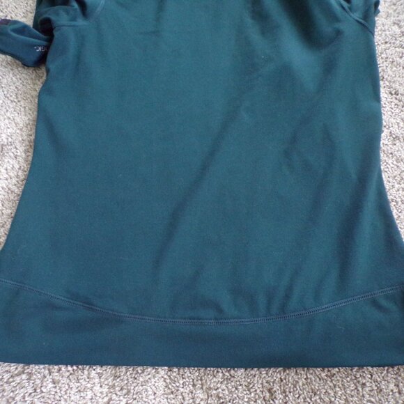 Alpine Design dry design pullover hoodie S - Picture 9 of 10